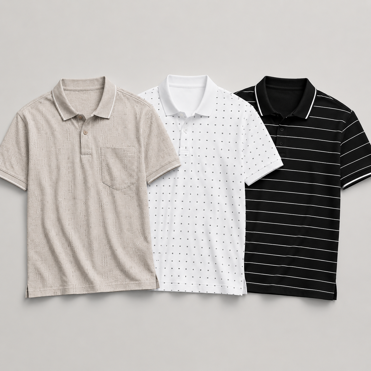JB IMPEX T-Shirt Collection